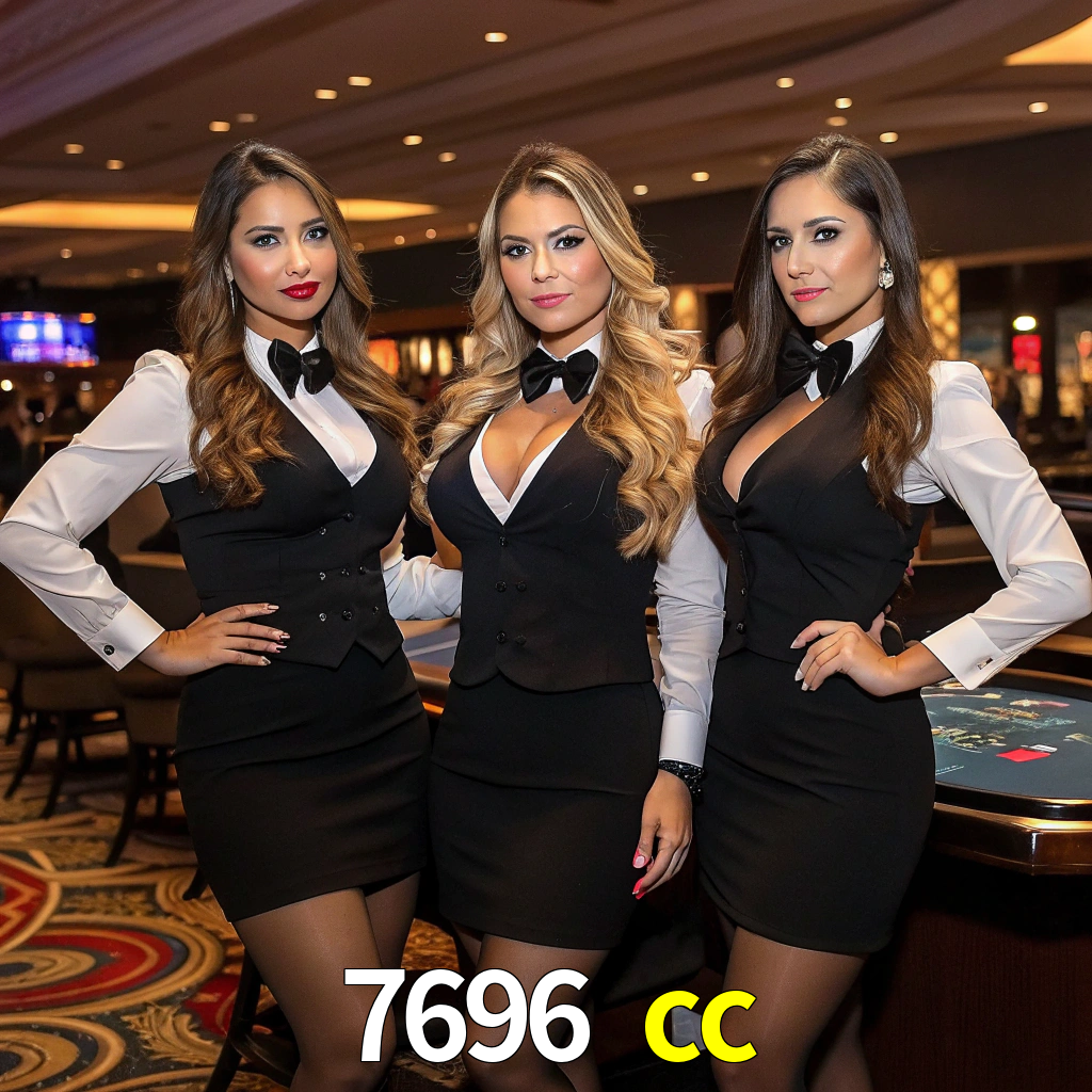 7696 cc