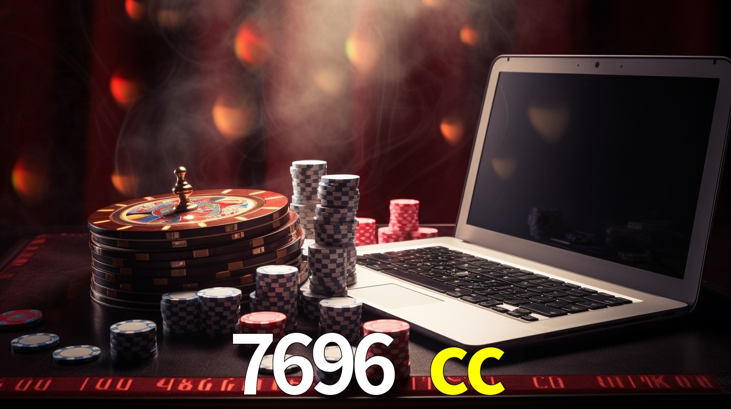 7696 cc