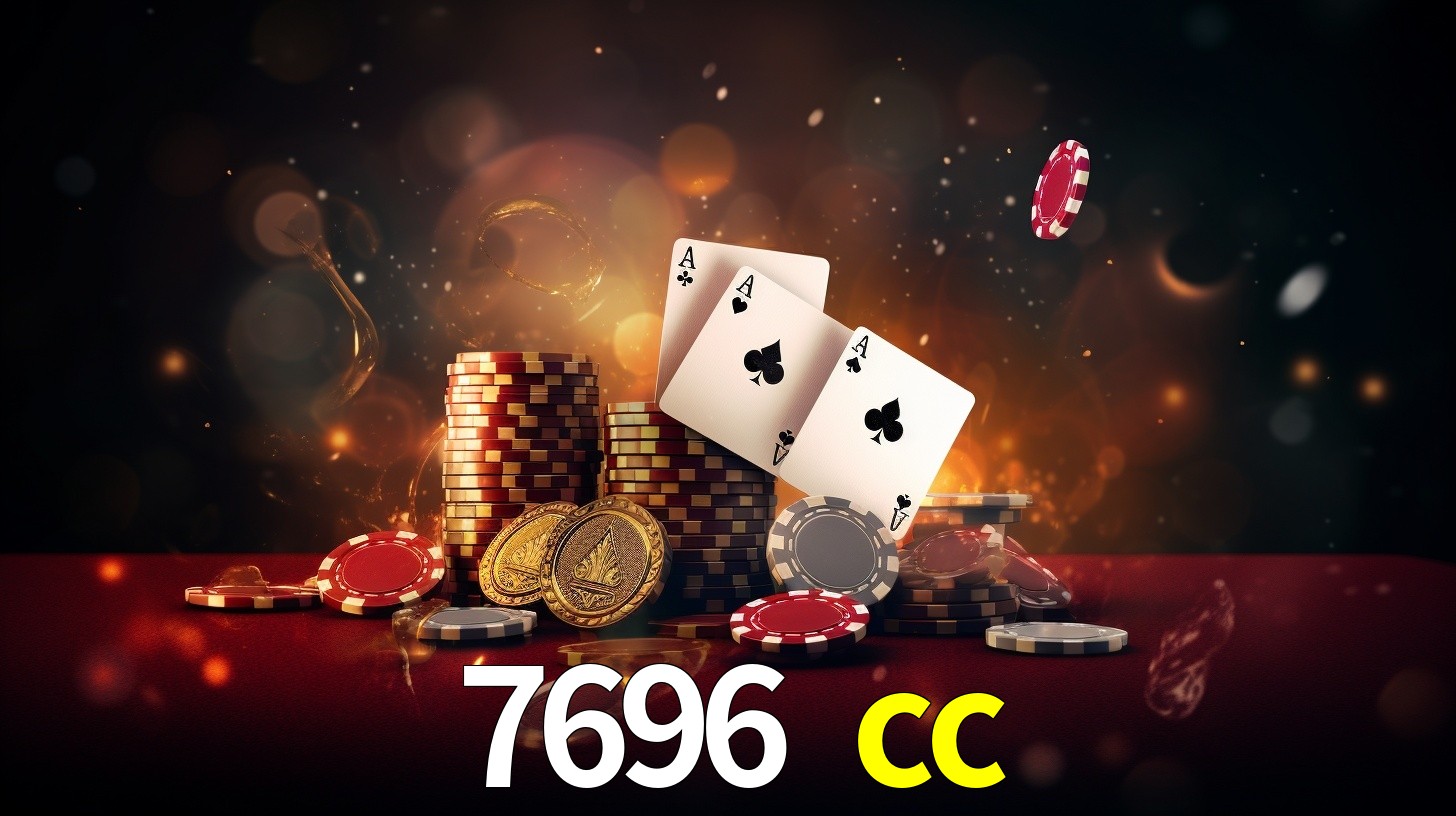7696 cc
