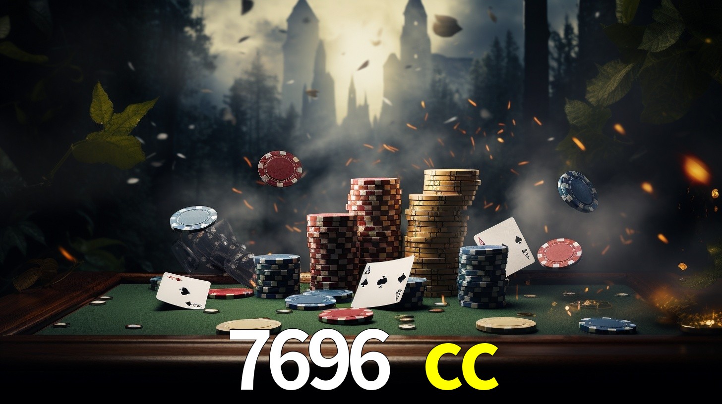 7696 cc