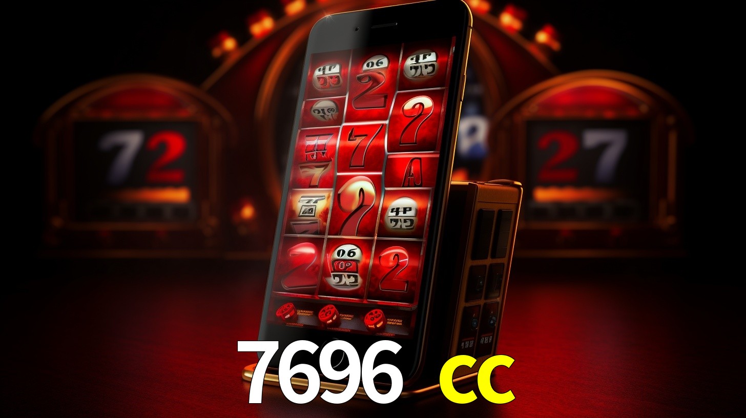 7696 cc