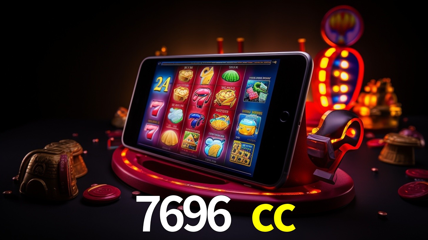 7696 cc