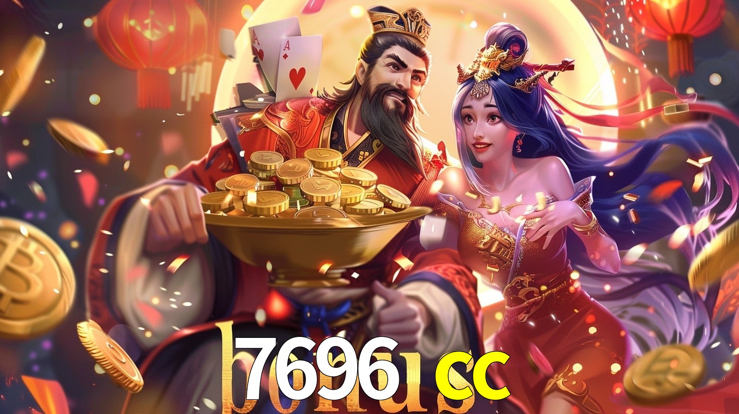 7696 cc