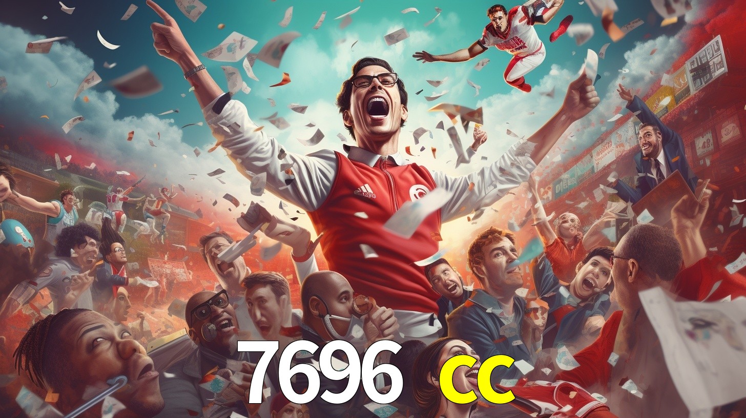7696 cc