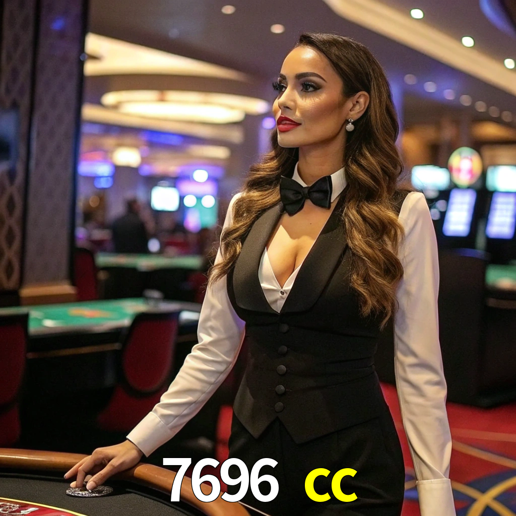 7696 cc