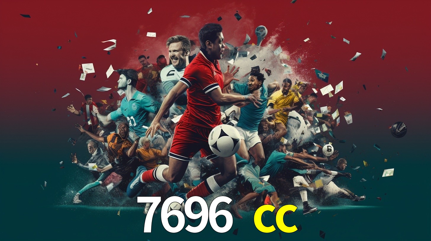 7696 cc
