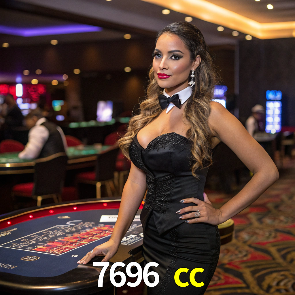 7696 cc