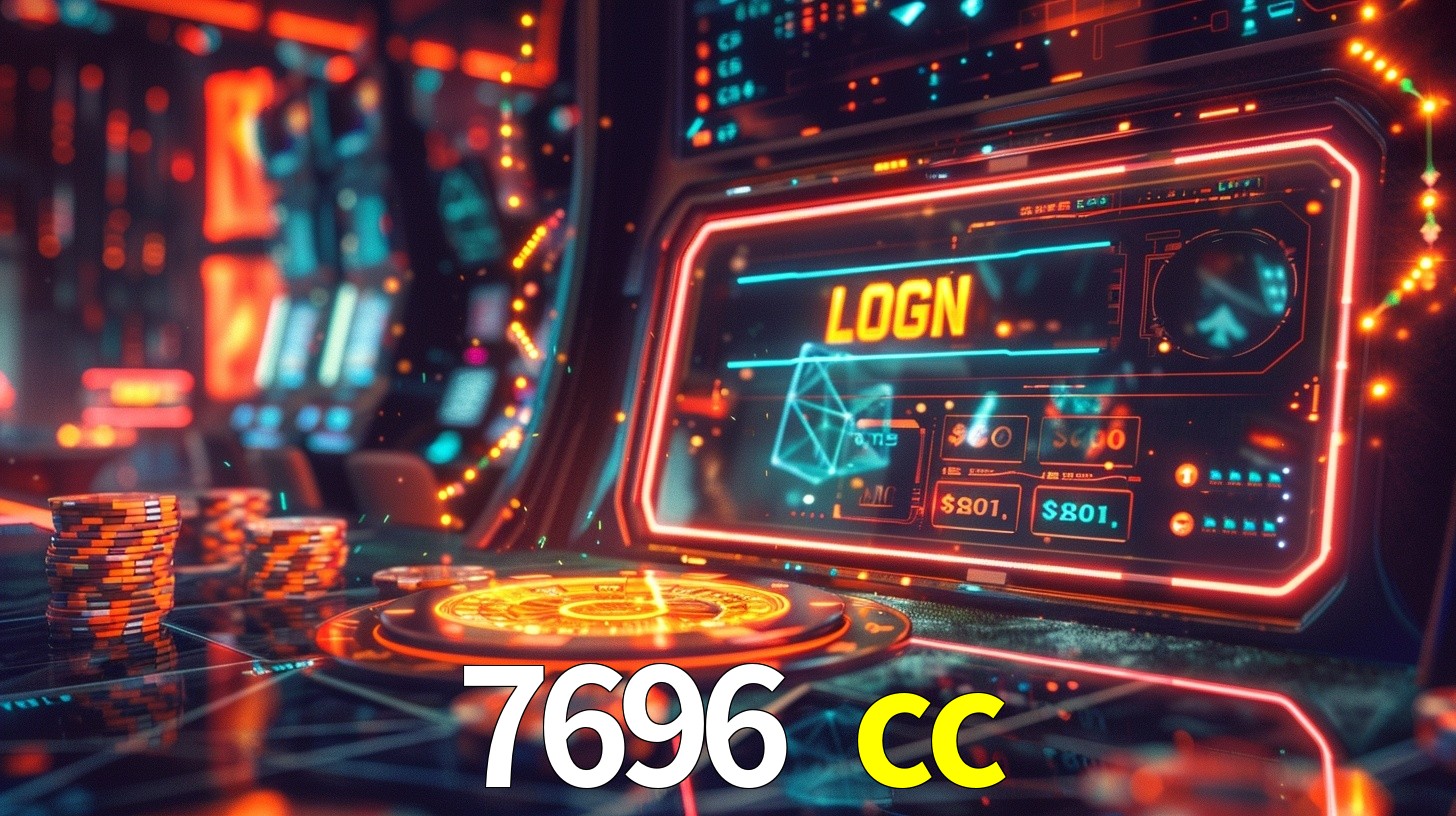 7696 cc
