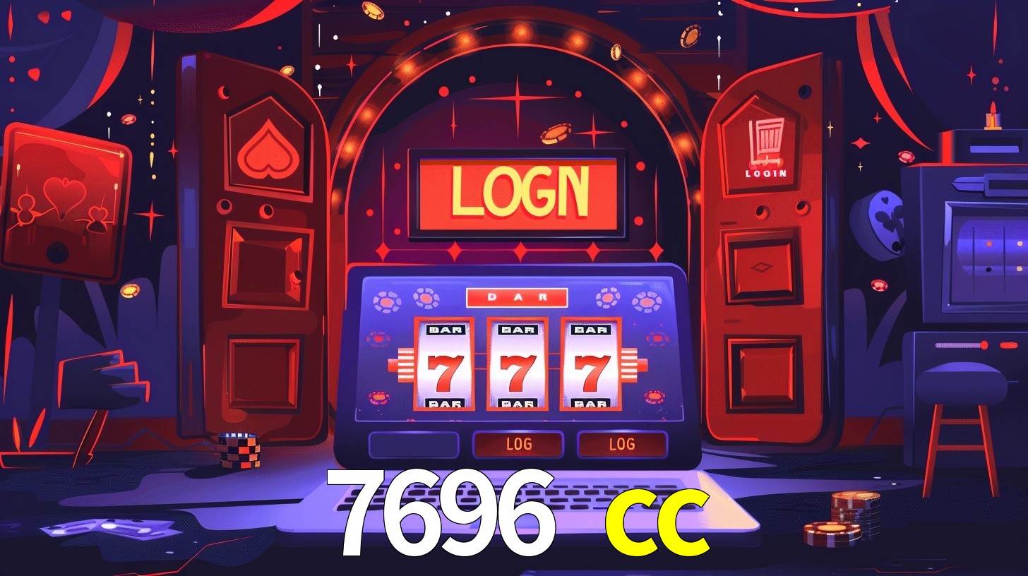 7696 cc