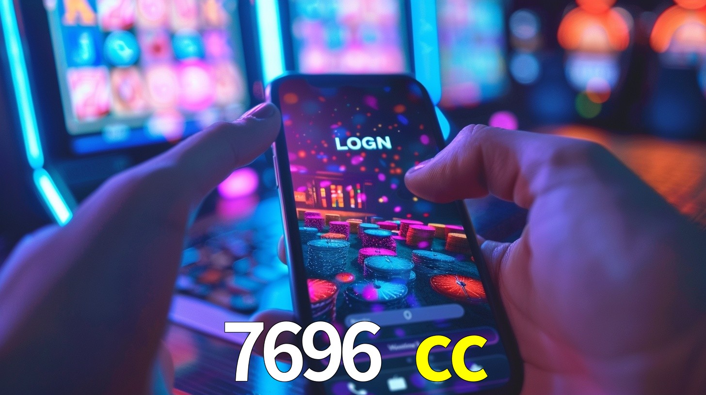 7696 cc