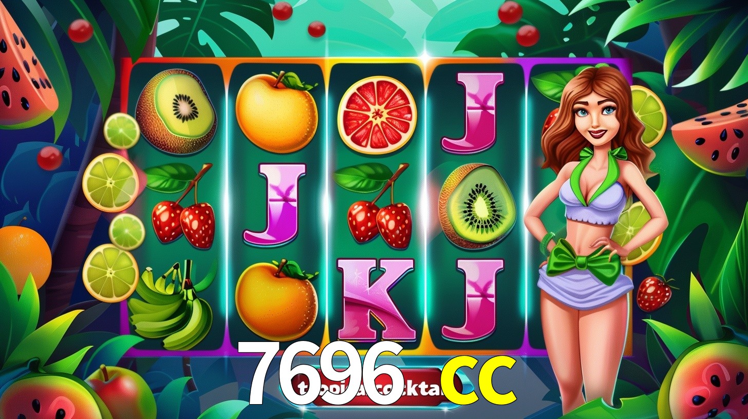 7696 cc