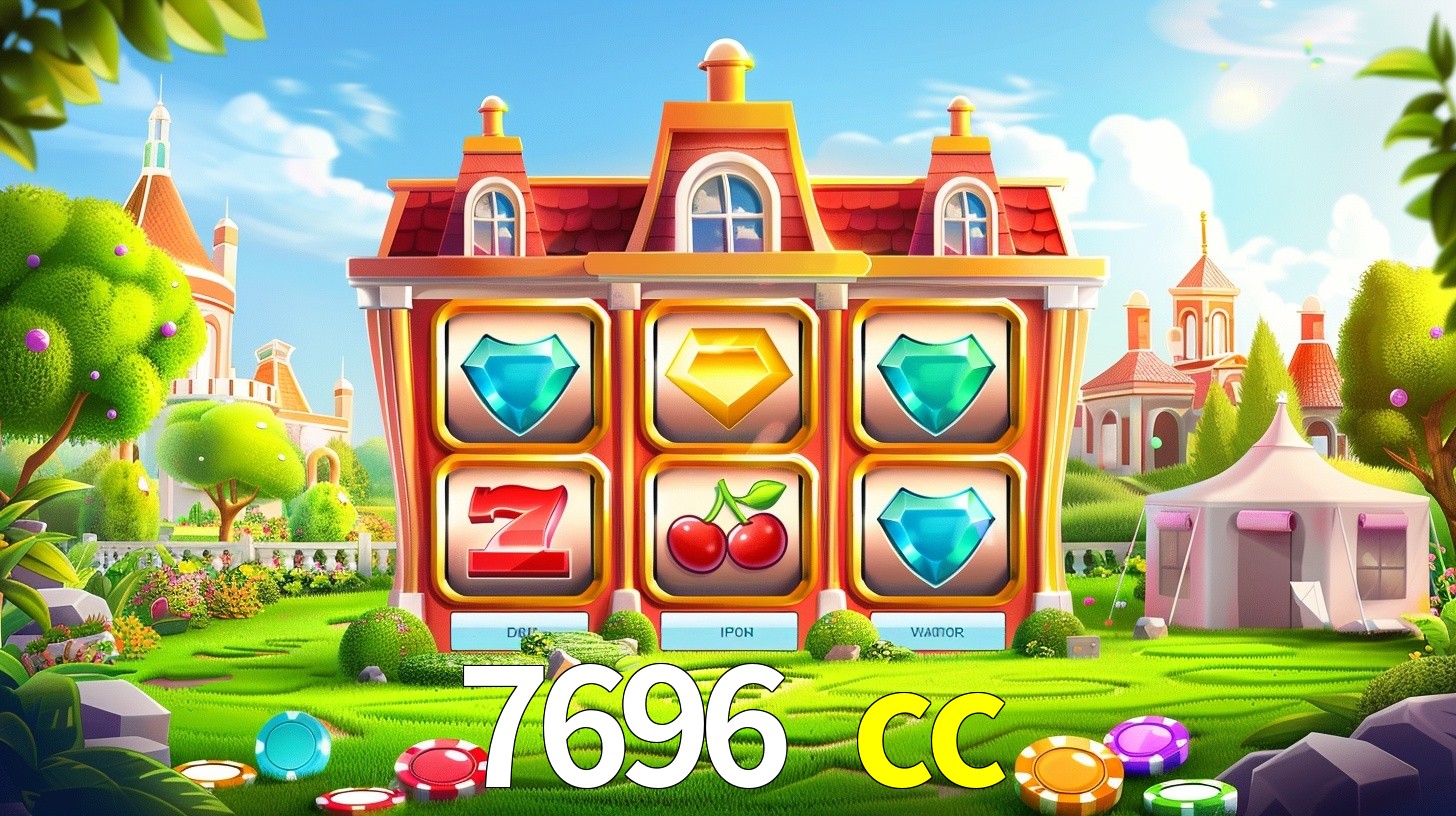 7696 cc