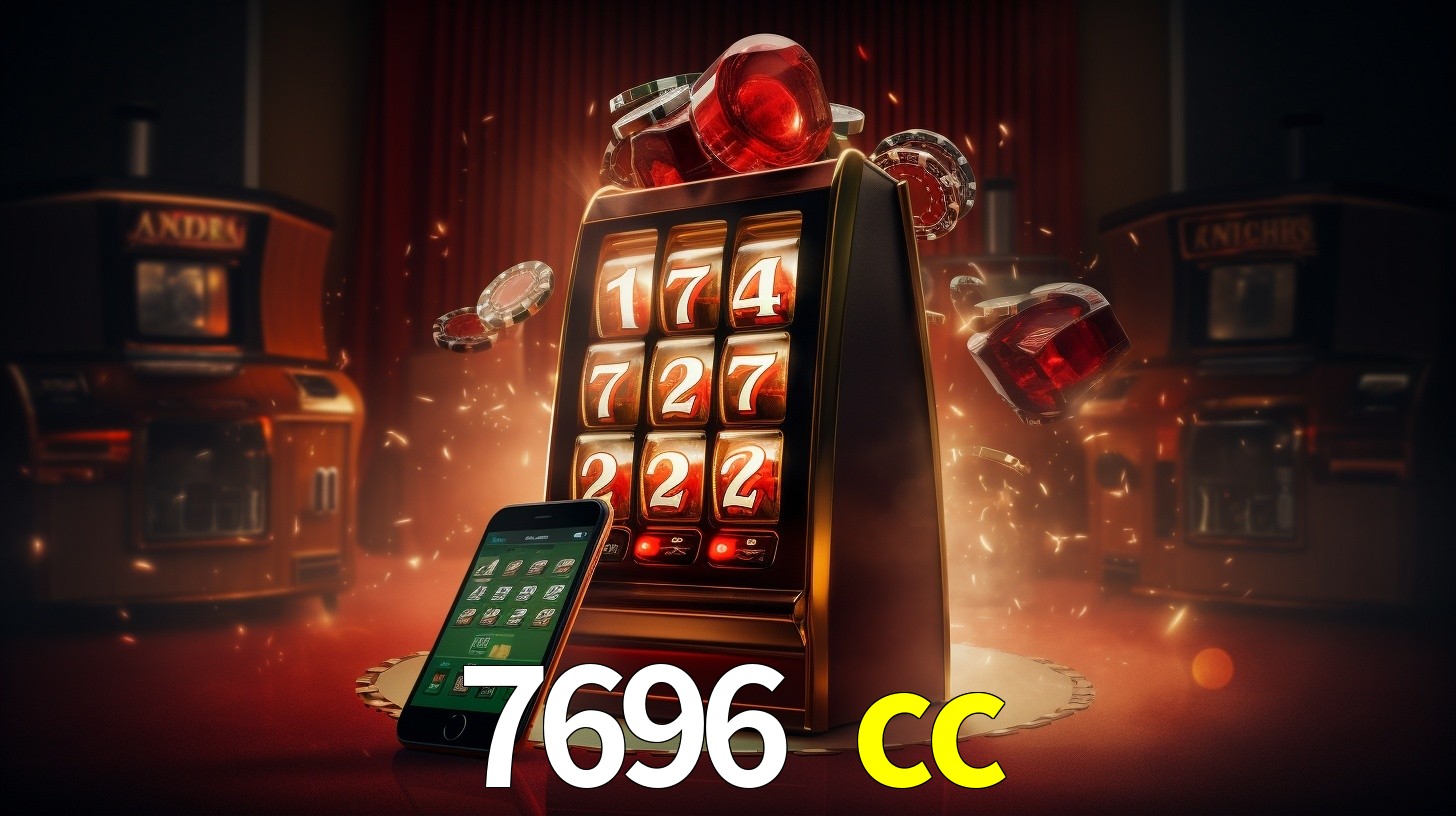 7696 cc